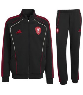  Survêtement Liverpool 2025/2026 - Adidas