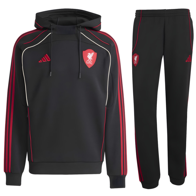  Survêtement Liverpool 2025/2026 - Adidas