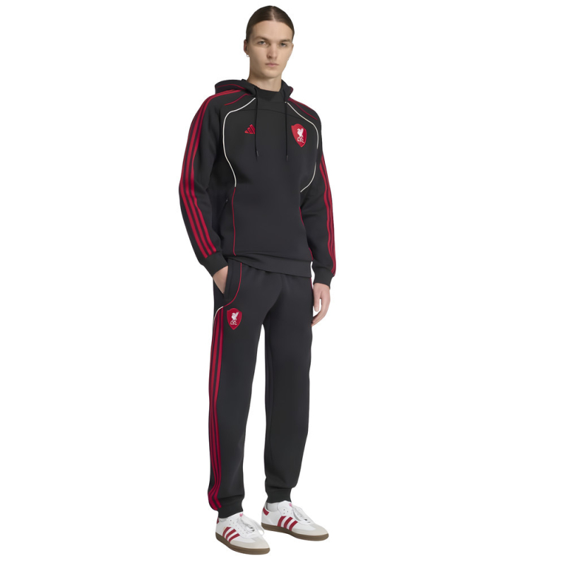  Survêtement Liverpool 2025/2026 - Adidas
