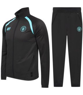  Survêtement Manchester City Enfant 2025/2026