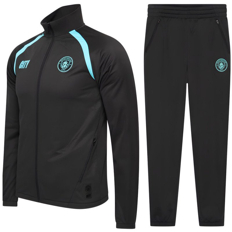  Survêtement Manchester City Enfant 2025/2026