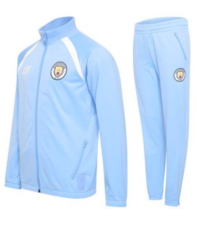  Survêtement Manchester City 2025/2026