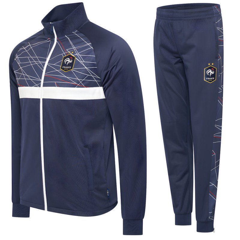  Survêtement Equipe de France 2025/2026