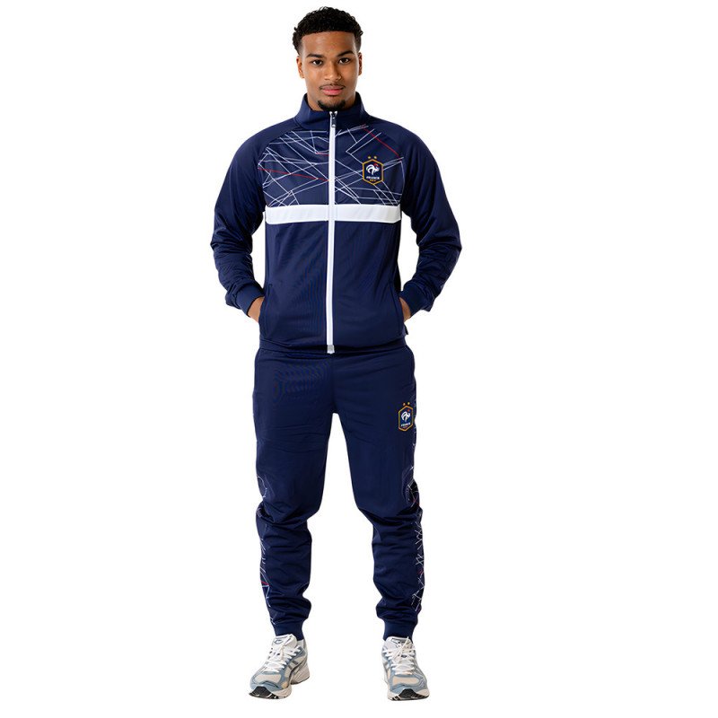  Survêtement Equipe de France ‎Enfant 2025/2026