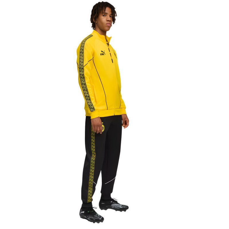  Survêtement BVB Dortmund 2025/2026 - Puma