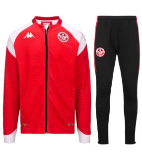  Survêtement Tunisie Legacy