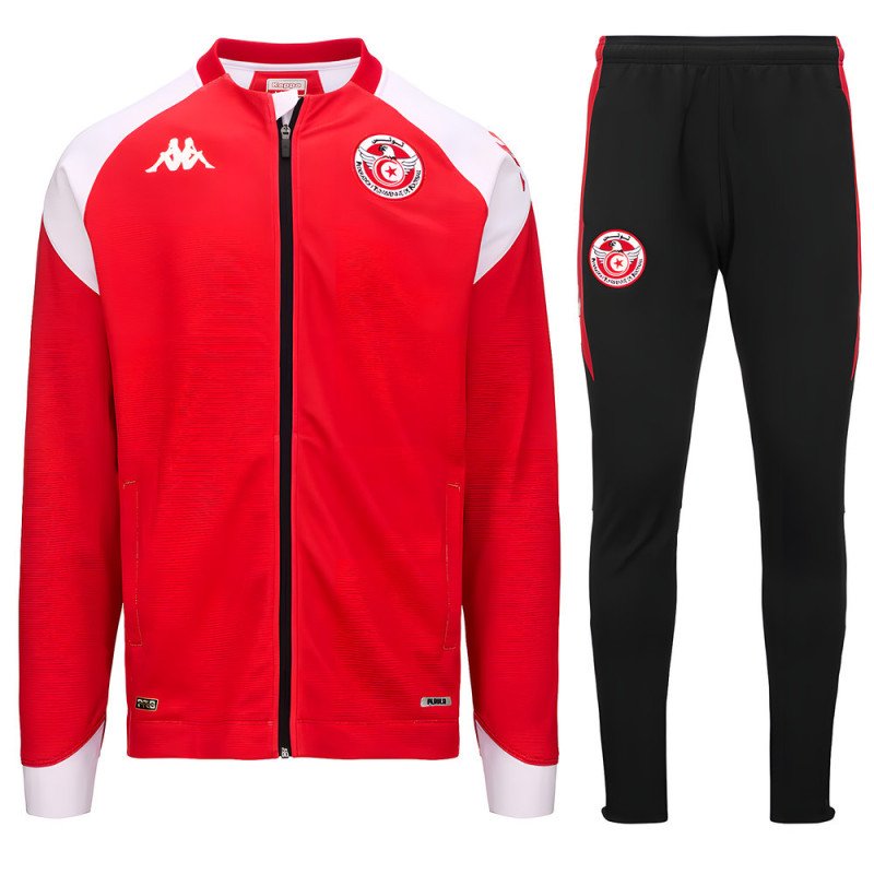  Survêtement Tunisie Legacy