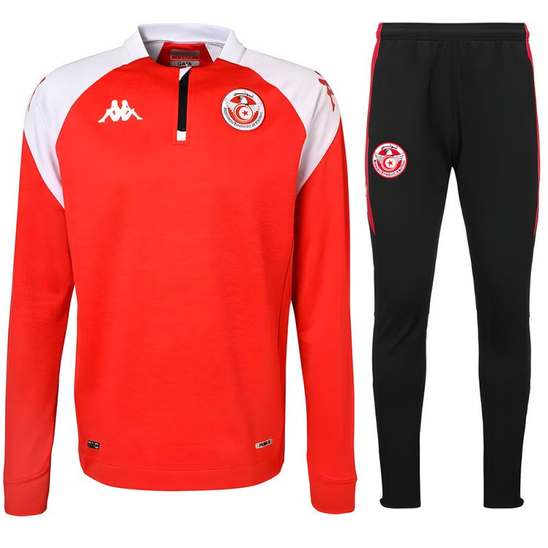  Survêtement Tunisie Legacy