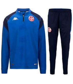  Survêtement Tunisie Legacy