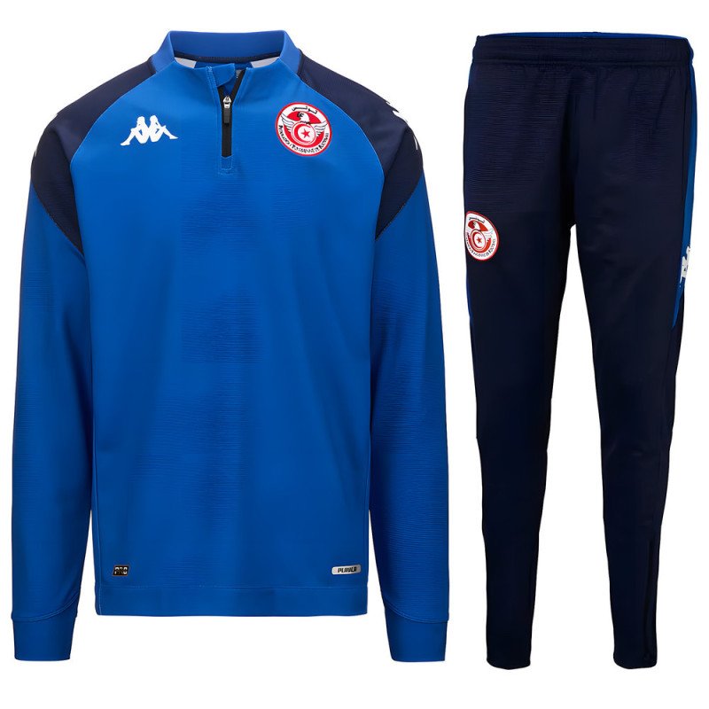  Survêtement Tunisie Legacy