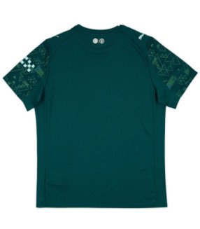 Maillot Manchester City EA Sports FC 2025/2026 Fourth - Puma