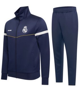  Survêtement Real Madrid 2025/2026