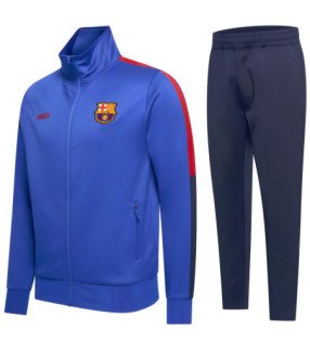 Survêtement FC Barcelone Enfant 2025/2026