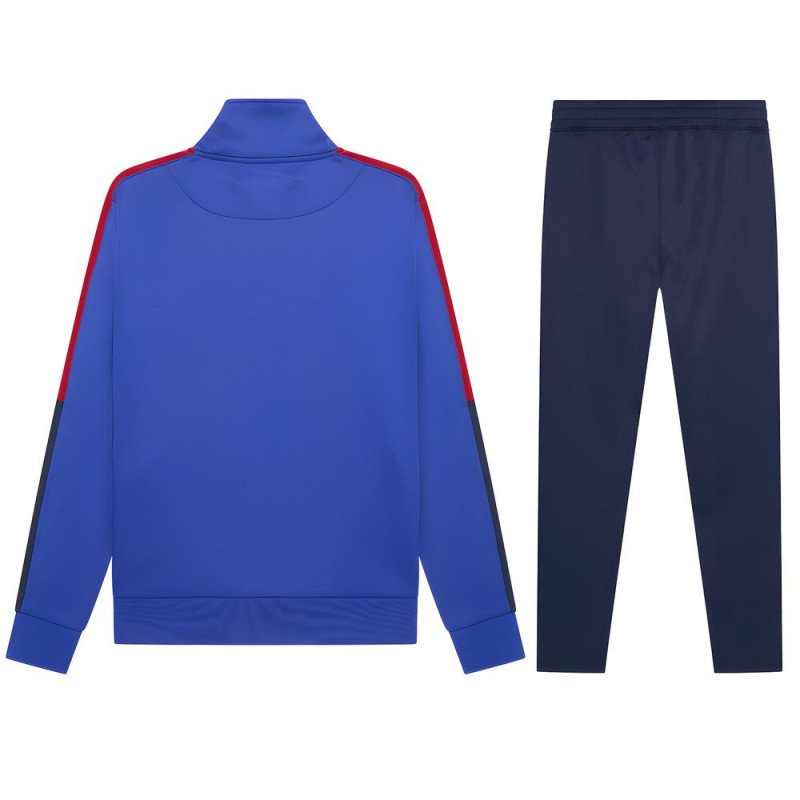 Survêtement FC Barcelone Enfant 2025/2026  Survêtement FC Barcelone Enfant 2025/2026