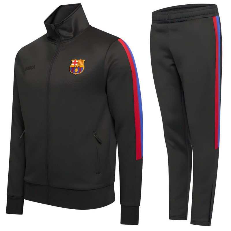Survêtement FC Barcelone 2025/2026  Survêtement FC Barcelone 2025/2026