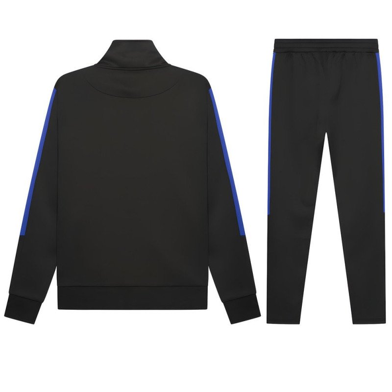 Survêtement FC Barcelone Enfant 2025/2026  Survêtement FC Barcelone Enfant 2025/2026