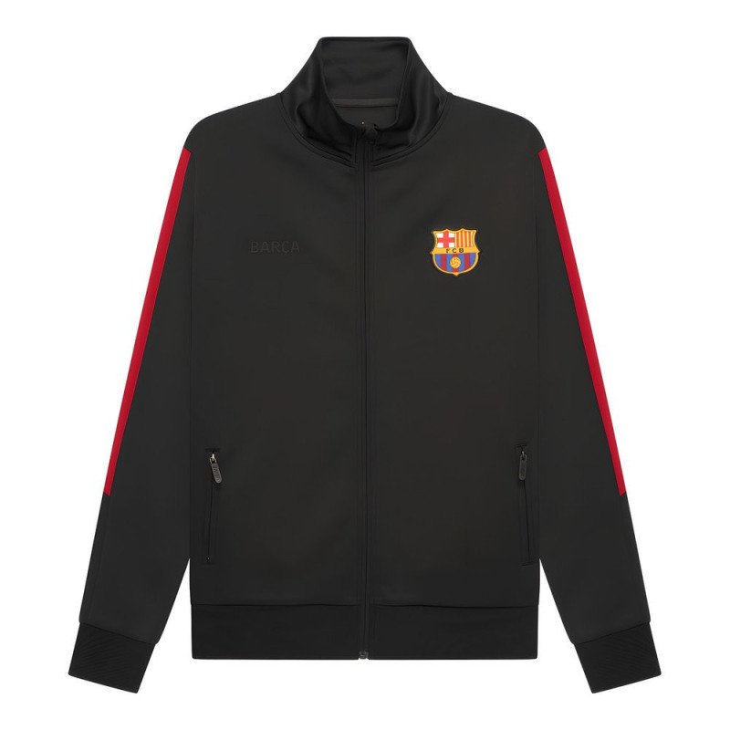 Survêtement FC Barcelone Enfant 2025/2026  Survêtement FC Barcelone Enfant 2025/2026