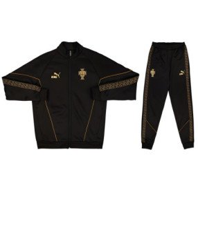 Survêtement Portugal Eusebio 2025/2026 - Puma