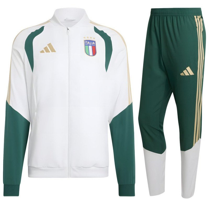 Survêtement Italie COUPE DU MONDE 2026/2027 - Adidas
