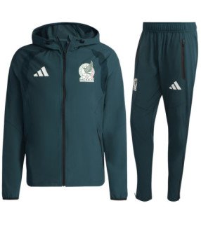 Survêtement Mexique COUPE DU MONDE 2026/2027 - Adidas