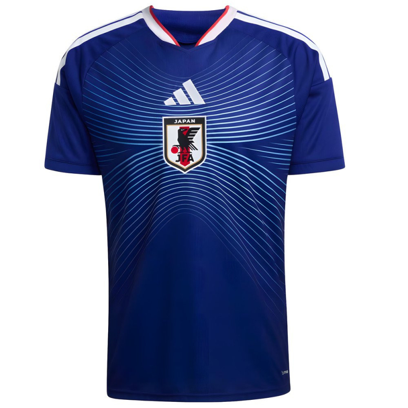  Maillot Japon COUPE DU MONDE 2026/2027 - Adidas