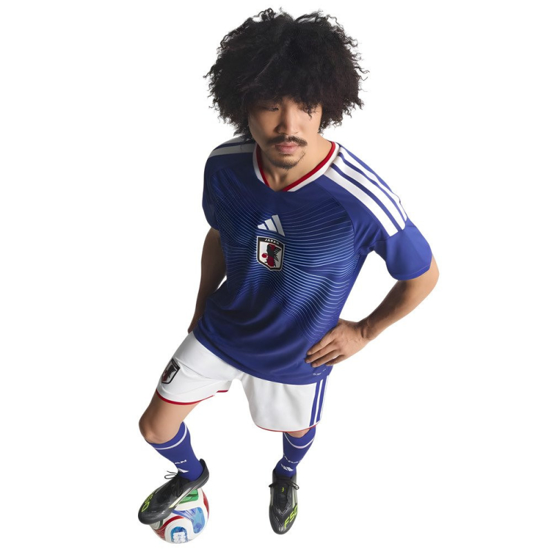  Maillot Japon COUPE DU MONDE 2026/2027 - Adidas