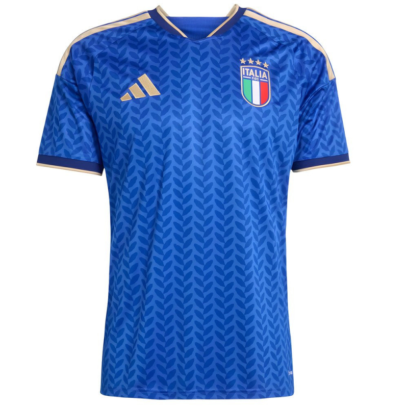  Maillot Italie COUPE DU MONDE 2026/2027 - Adidas