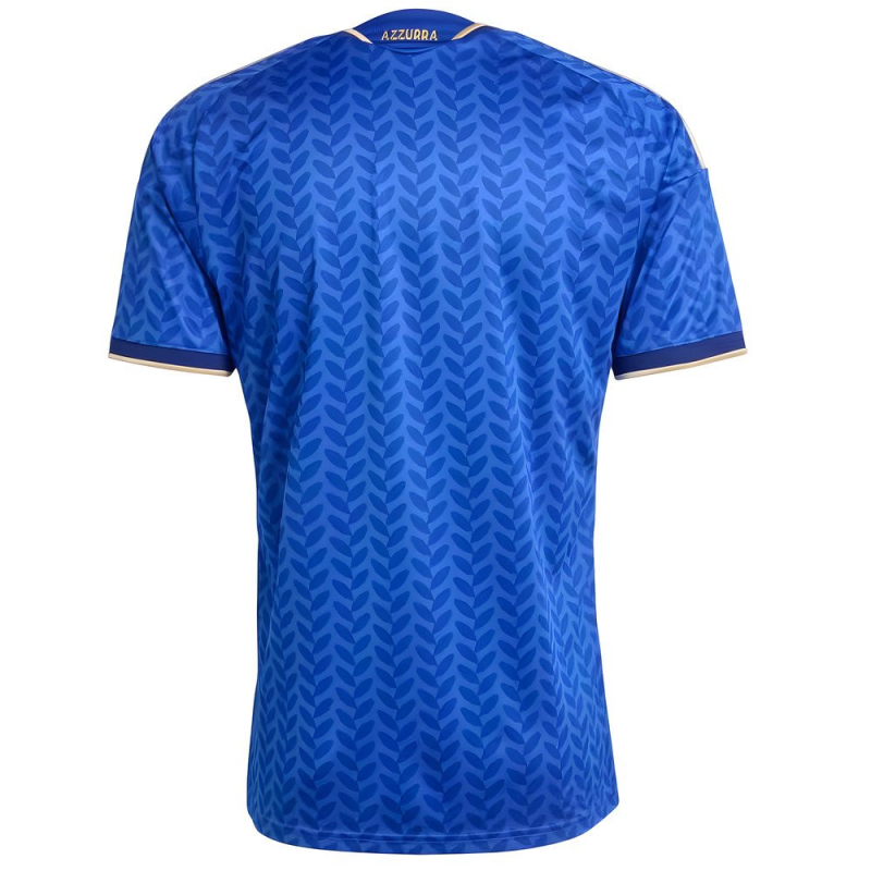 Maillot Italie COUPE DU MONDE 2026/2027 - Adidas