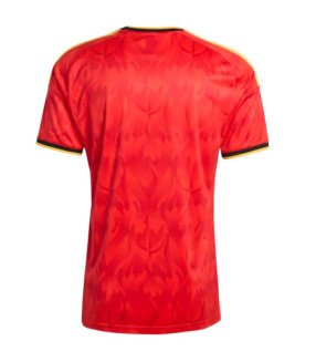  Maillot Belgique COUPE DU MONDE 2026/2027 - Adidas