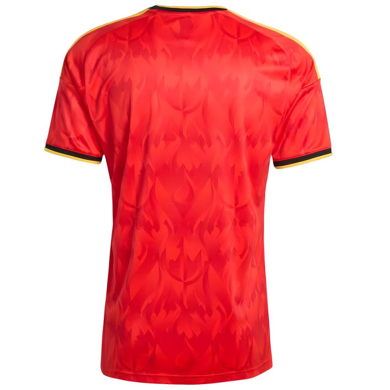  Maillot Belgique COUPE DU MONDE 2026/2027 - Adidas
