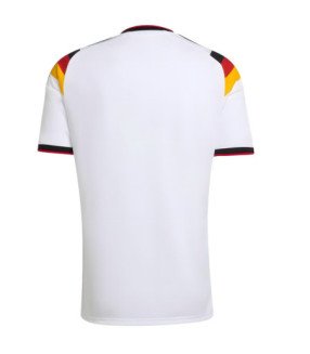 Maillot Allemagne COUPE DU MONDE 2026/2027 - Adidas