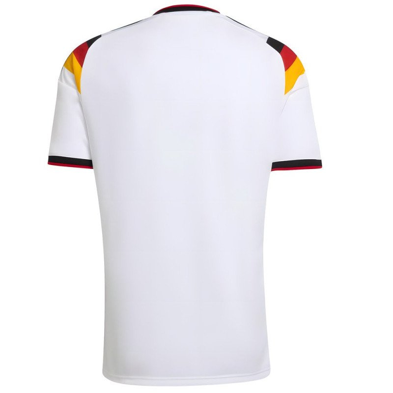 Maillot Allemagne COUPE DU MONDE 2026/2027 - Adidas