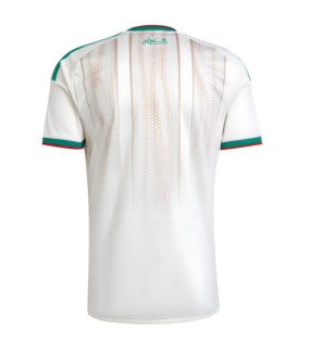 Maillot Algérie COUPE DU MONDE 2026/2027 - Adidas