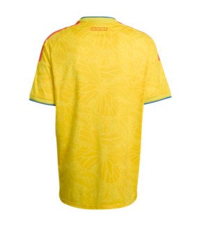 Maillot Colombie COUPE DU MONDE 2026/2027 - Adidas