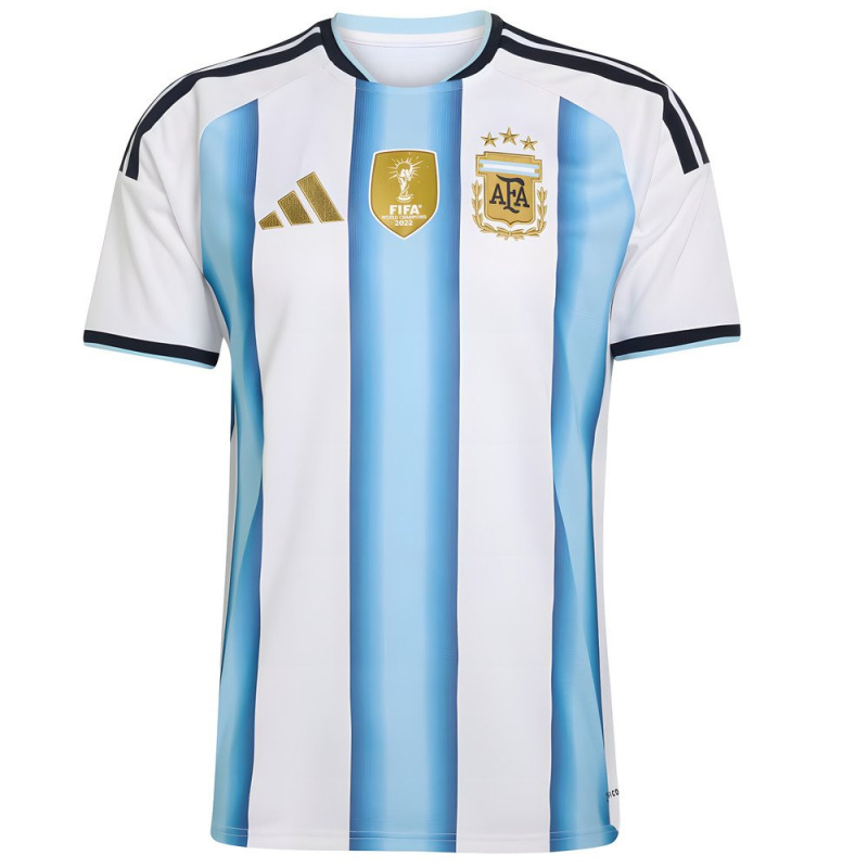  Maillot Argentine COUPE DU MONDE 2026/2027 - Adidas