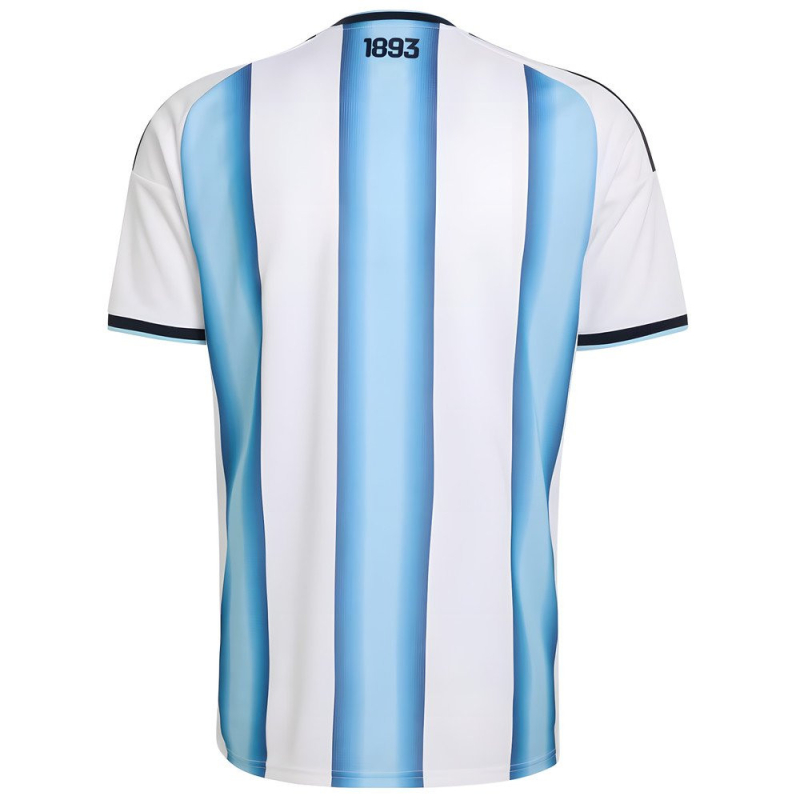 Maillot Argentine COUPE DU MONDE 2026/2027 - Adidas