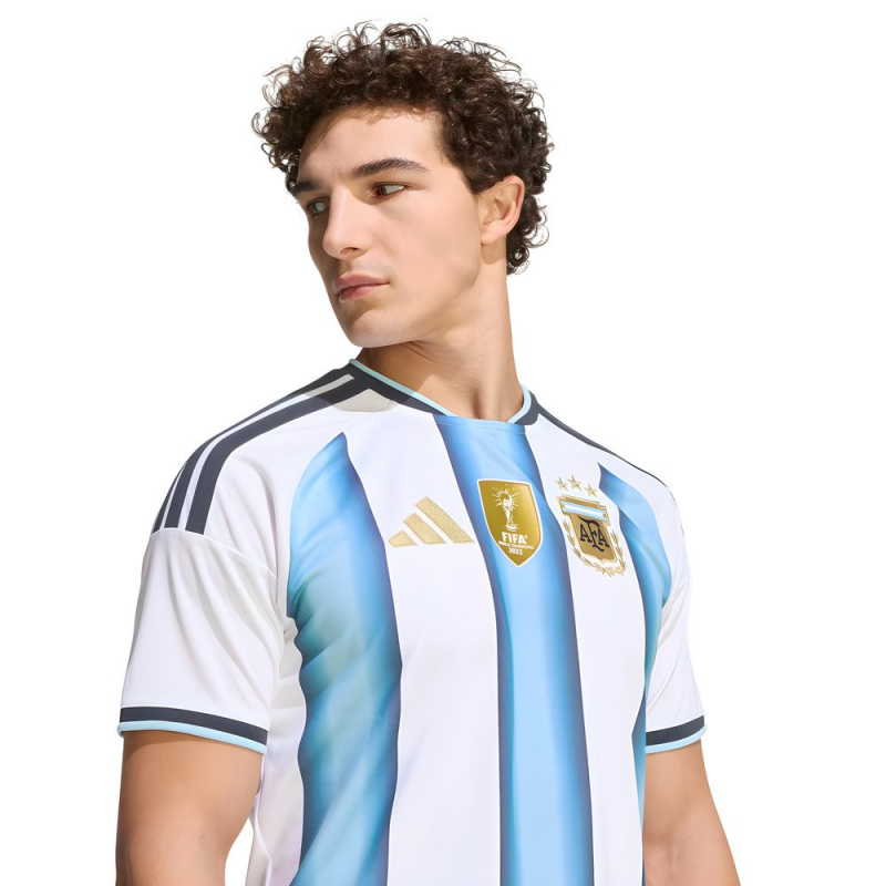  Maillot Argentine COUPE DU MONDE 2026/2027 - Adidas