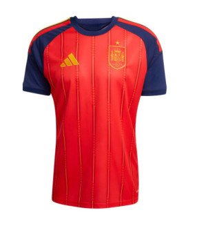  Maillot Espagne COUPE DU MONDE 2026/2027 - Adidas