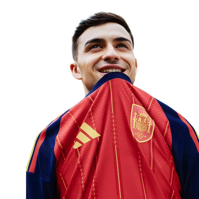  Maillot Espagne COUPE DU MONDE 2026/2027 - Adidas