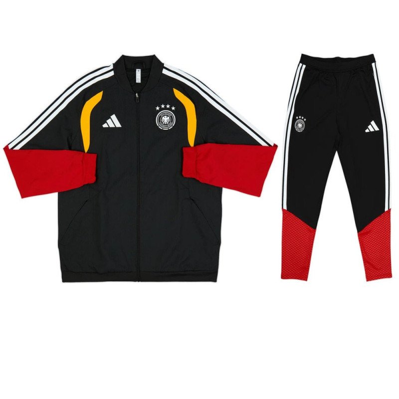 Survêtement Allemagne COUPE DU MONDE 2026/2027 - Adidas