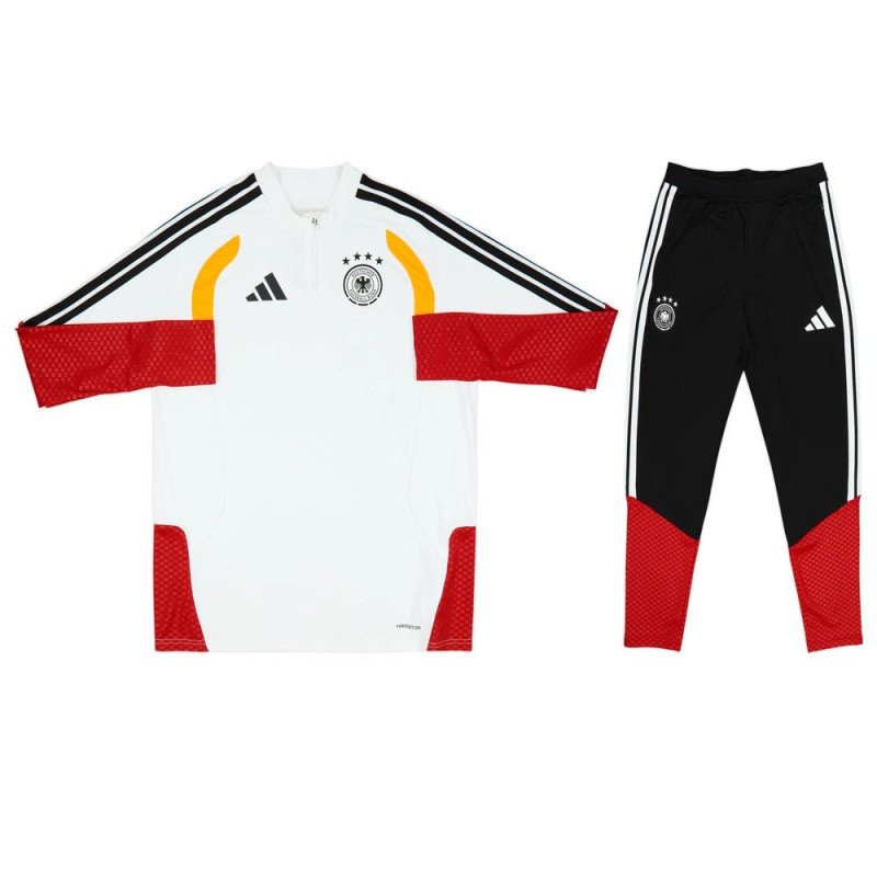 Survêtement Allemagne COUPE DU MONDE 2026/2027 - Adidas