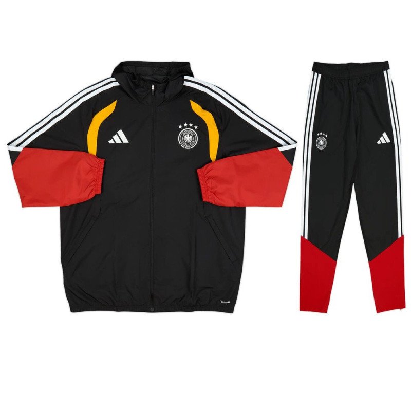 Survêtement Allemagne COUPE DU MONDE 2026/2027 - Adidas