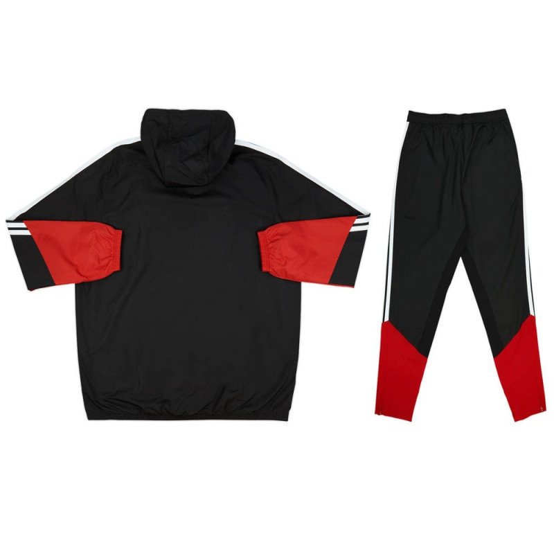 Survêtement Allemagne COUPE DU MONDE 2026/2027 - Adidas