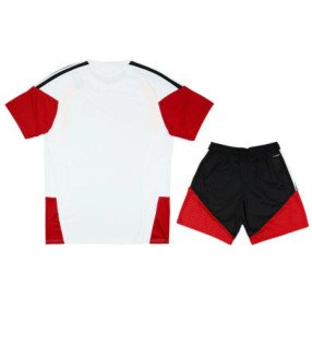 Ensemble Maillot Short Allemagne COUPE DU MONDE 2026/2027 - Adidas