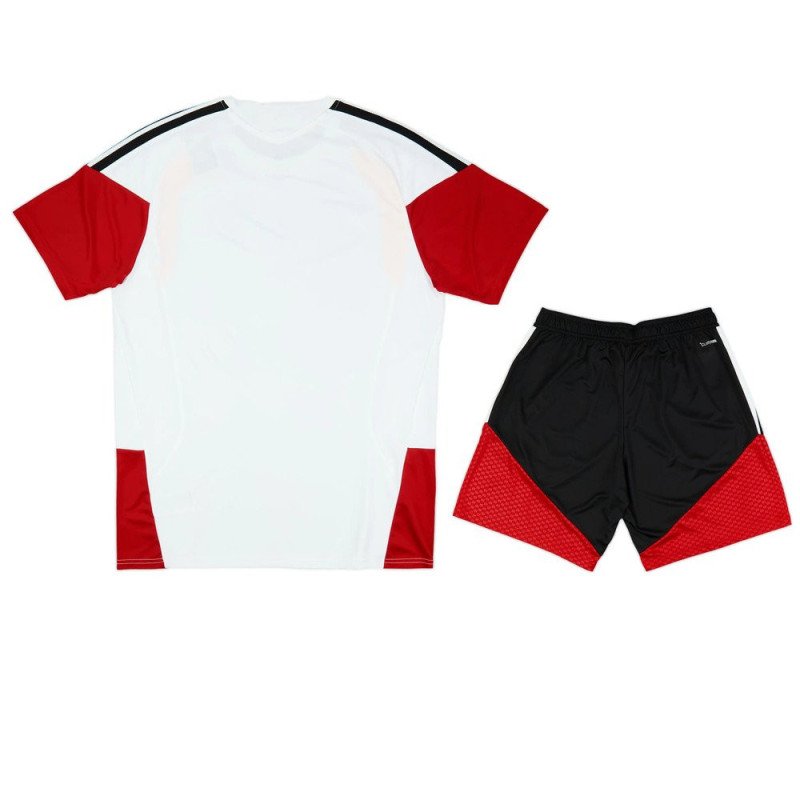 Ensemble Maillot Short Allemagne COUPE DU MONDE 2026/2027 - Adidas