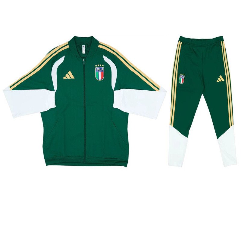 Survêtement Italie COUPE DU MONDE 2026/2027 - Adidas