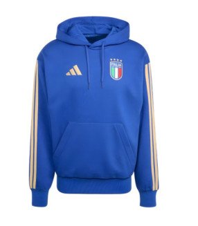  Sweat Italie COUPE DU MONDE 2026/2027 Capuche - Adidas