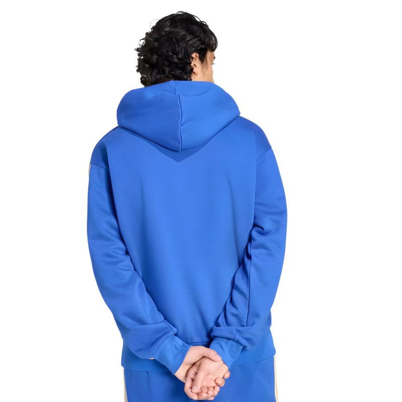 Sweat Italie COUPE DU MONDE 2026/2027 Capuche - Adidas