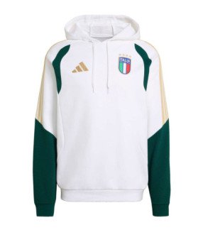  Sweat Italie COUPE DU MONDE 2026/2027 Capuche - Adidas