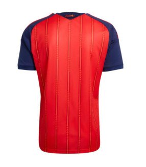 Maillot Espagne Enfant COUPE DU MONDE 2026/2027 - Adidas